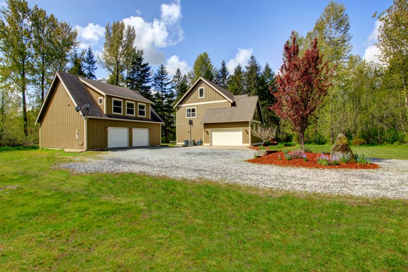 Winter Considerations