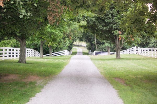 Gravel Driveway Construction - Gravel Driveway Construction Milton, Florida